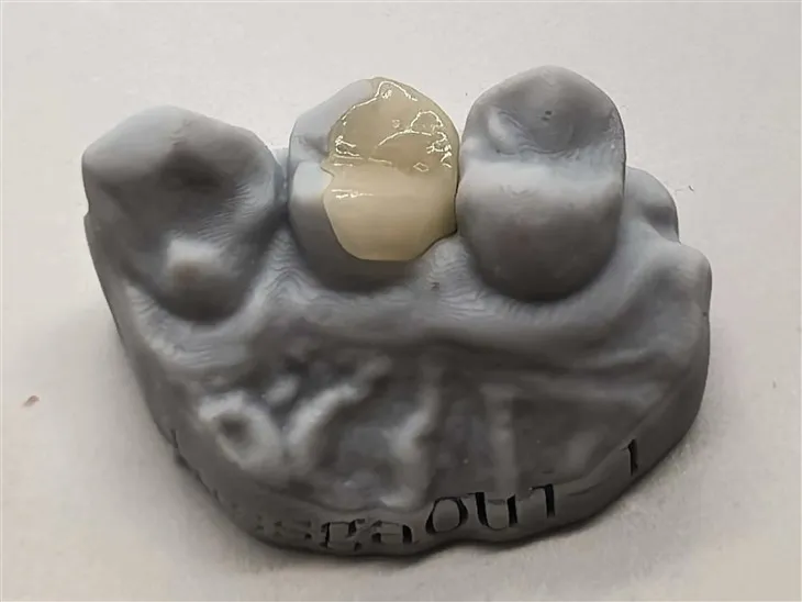 ایک بہتر قیمت کے لیے مستند جامع آنلے