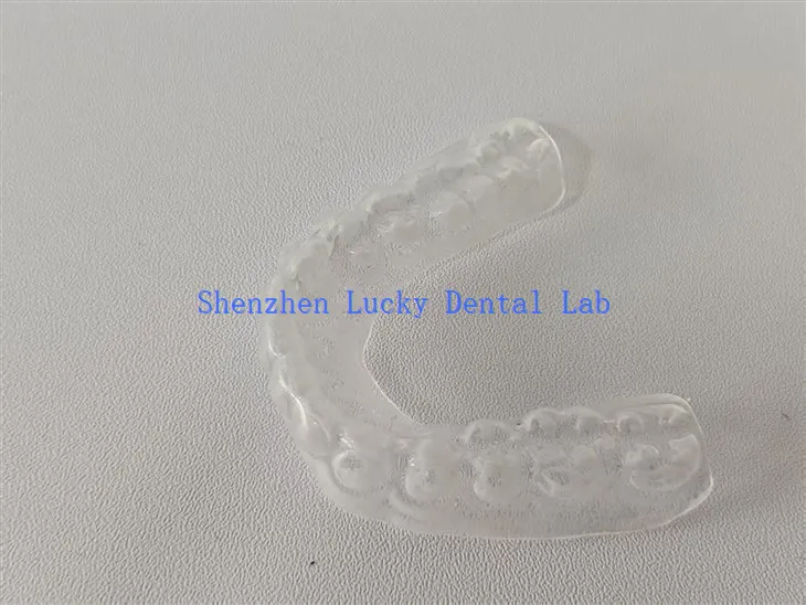 بلیچنگ ٹرے ڈینٹل لیبارٹری